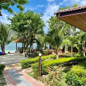 Phi Phi Villa Resort Phiphi-szigetek