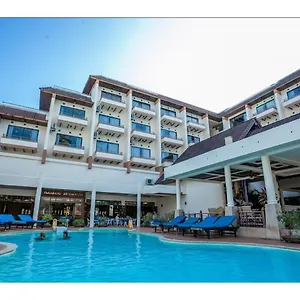Phi Phi Hotel 호텔