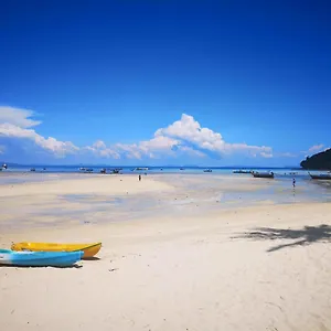 Station touristique Ba Kao Bay, Koh Phi Phi Don