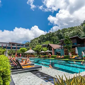 Chaokoh Hotel&resort- Sha Hotel
