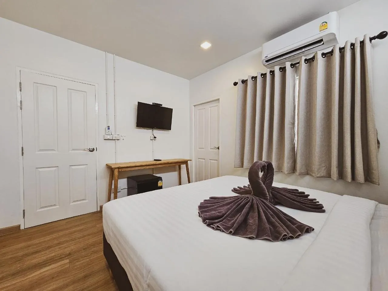 Auberge de jeunesse Casa Maya House Koh Koh Phi Phi Don